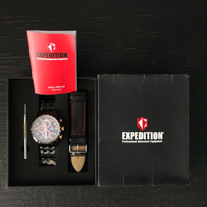 expedition e6065m
