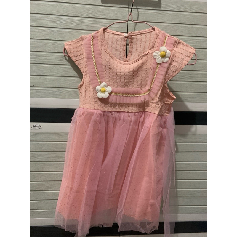 BAJU ANAK CEWEK IMPOR CHINA