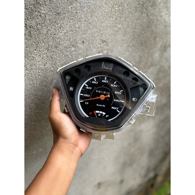 Speedometer Honda Revo fit