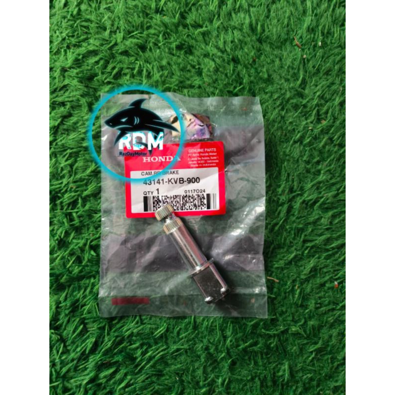 As Paha Rem Honda Vario Beat Scoopy 110 Original 43141KVB900