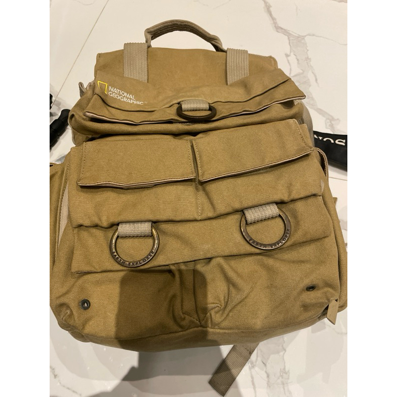 tas kamera national geographic