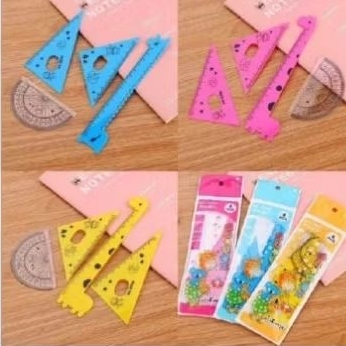 

HM - paket alat tulis anak sekolah 5 in 1 termurah