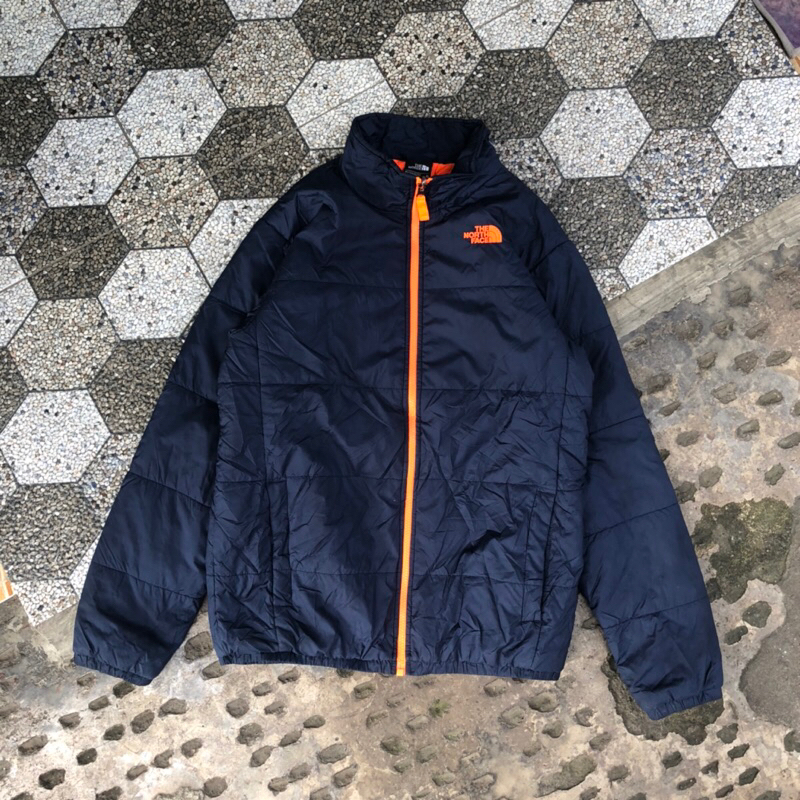 The North Face Puffer
