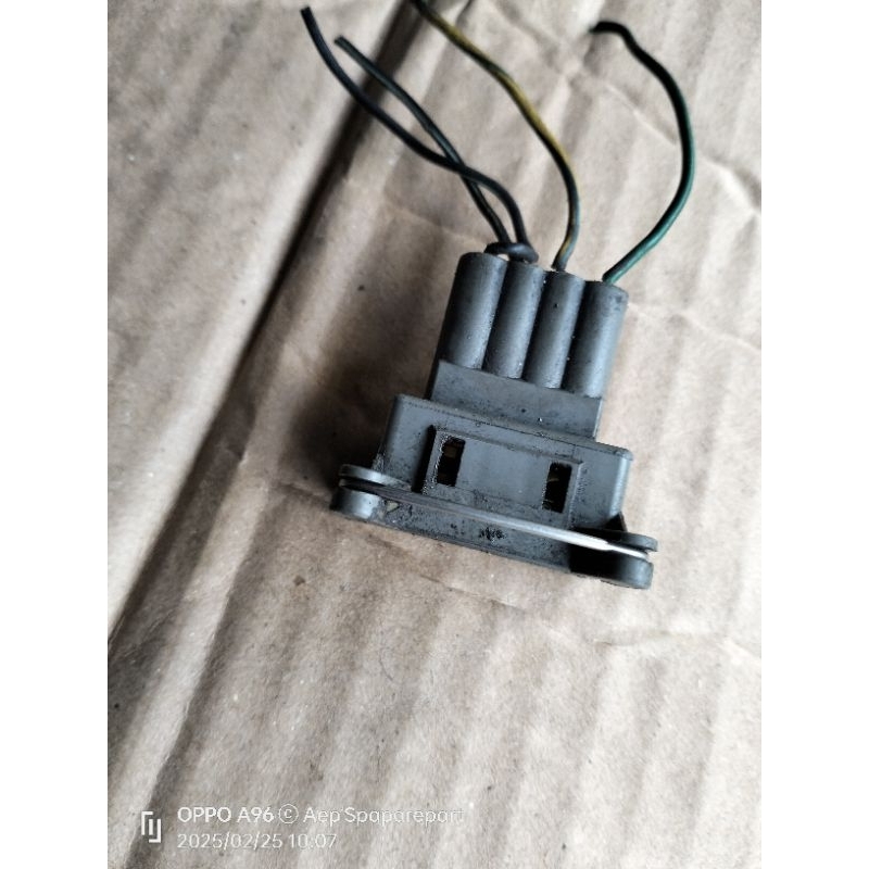 Soket Switch Soket Delco CDI Timor Dohc original