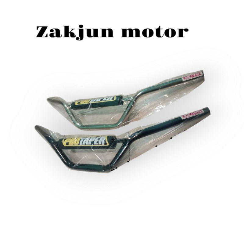 promo stang trail protaper rental universal motor stang racing