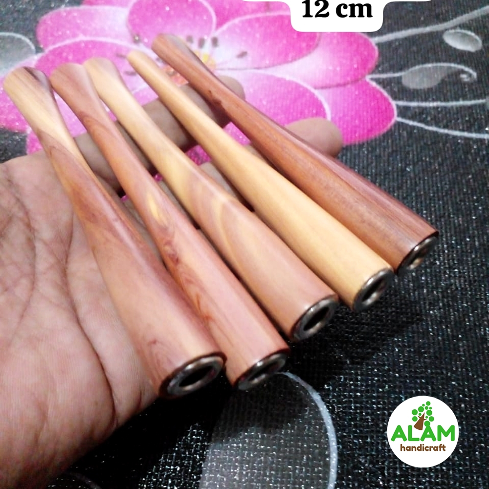 Once Kayu Gaharu Wangi Merah Super