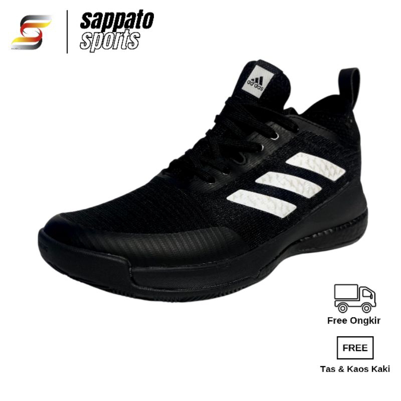 Sepatu Volly Crazy flight Sepatu Voli Crazyflight Sepatu Basket Pria Wanita
