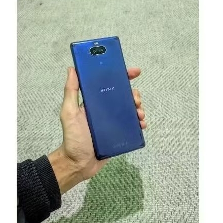 Sony xperia 10