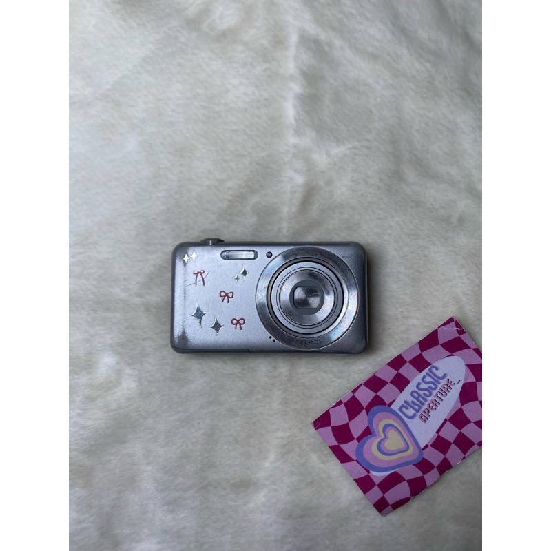sony w710