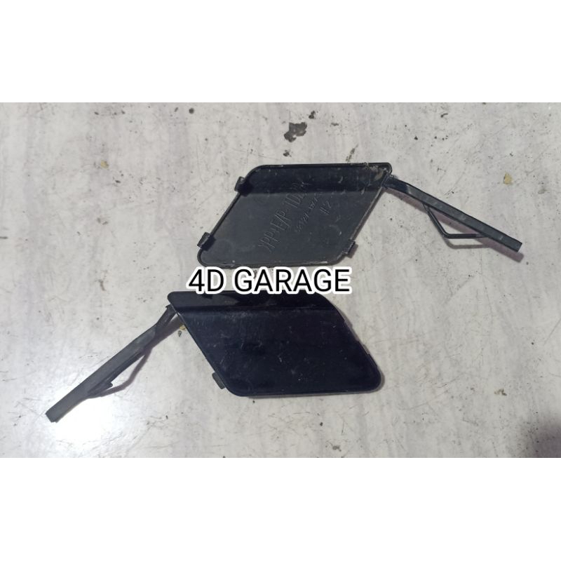 Tutup Toing Derek Ayla 1000cc