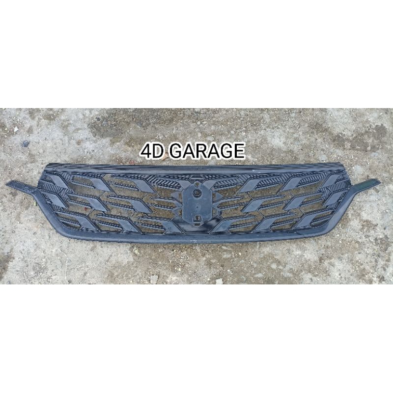 Grill Grille Suzuki Ertiga All New Hybrid 2022