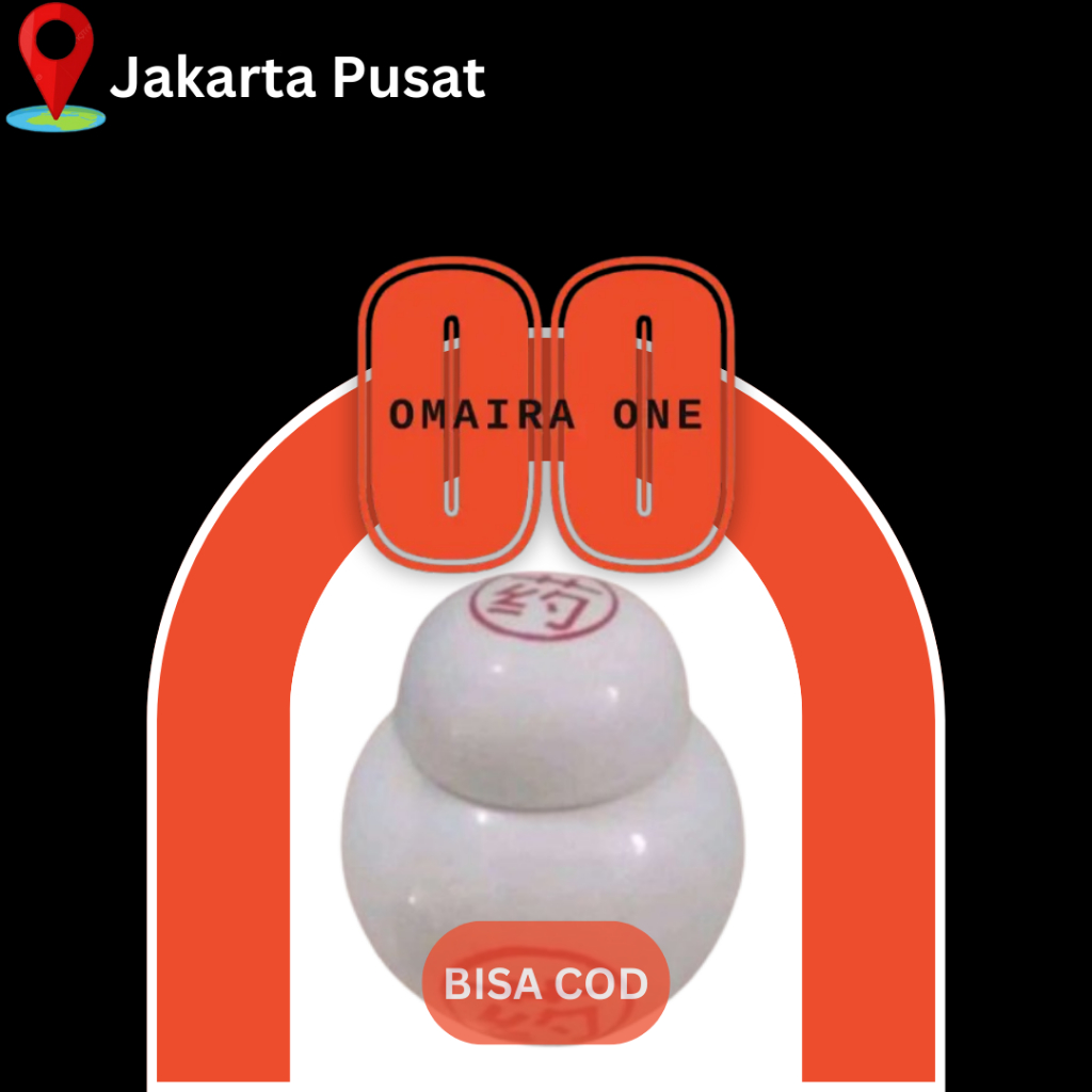 (OkGasCod) Guci Cina Obat Herbal Diabetes Atasi Kencing Manis Asli Original Guci China Obat Diabetes