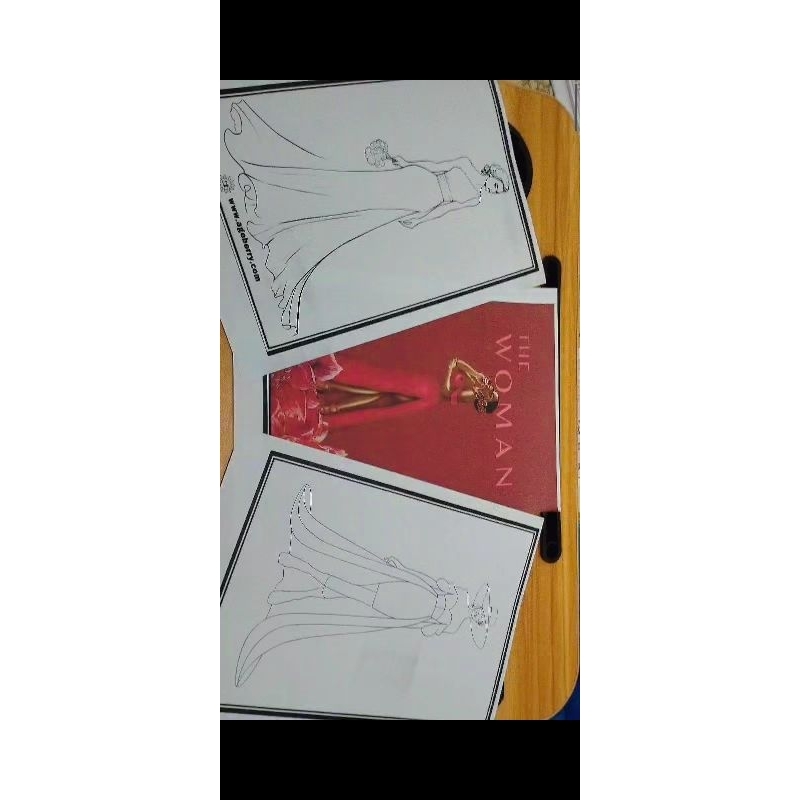 

Kertas Coloring A4 isi 20 Lembar (Tanpa sampul dan tanpa staples)