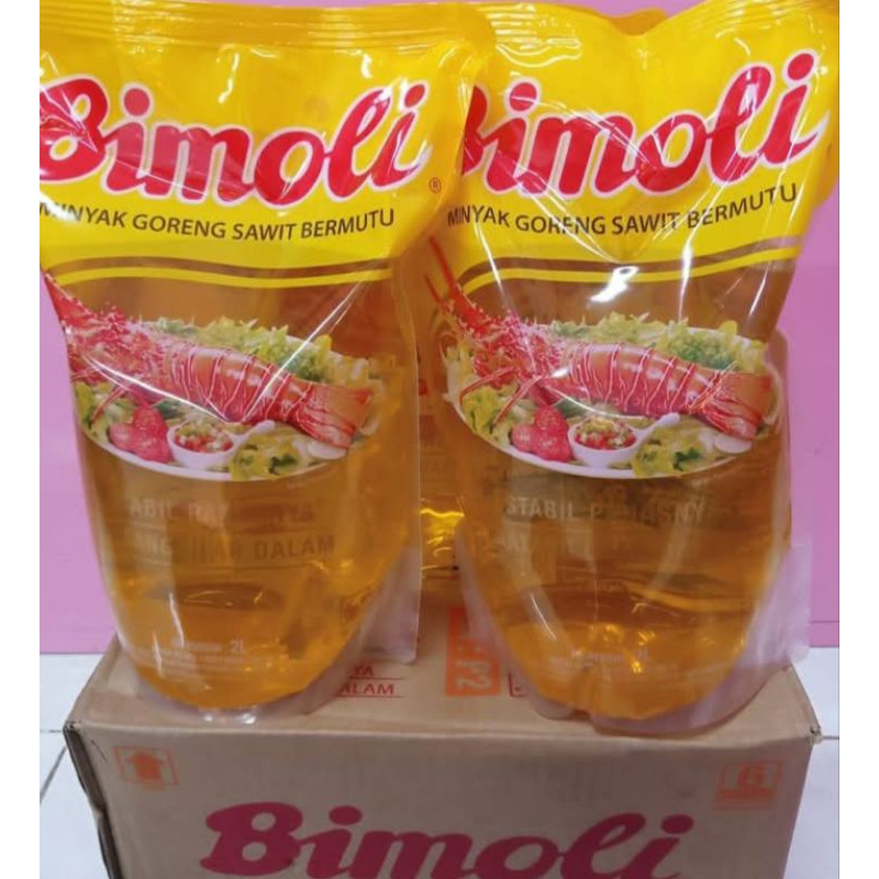 

Bimoli 2L (Ecer)