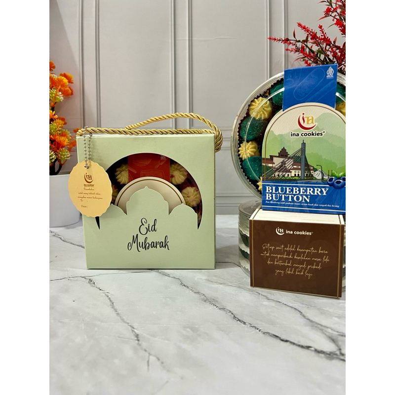 

Hampers isi 2 Reg SB tali