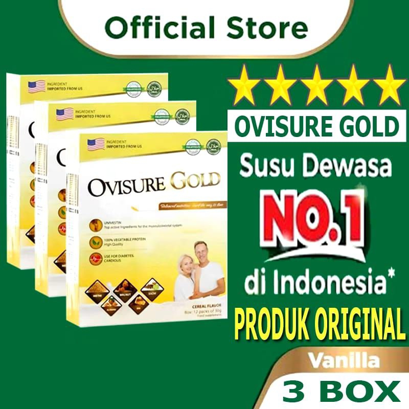 

ovisure gold