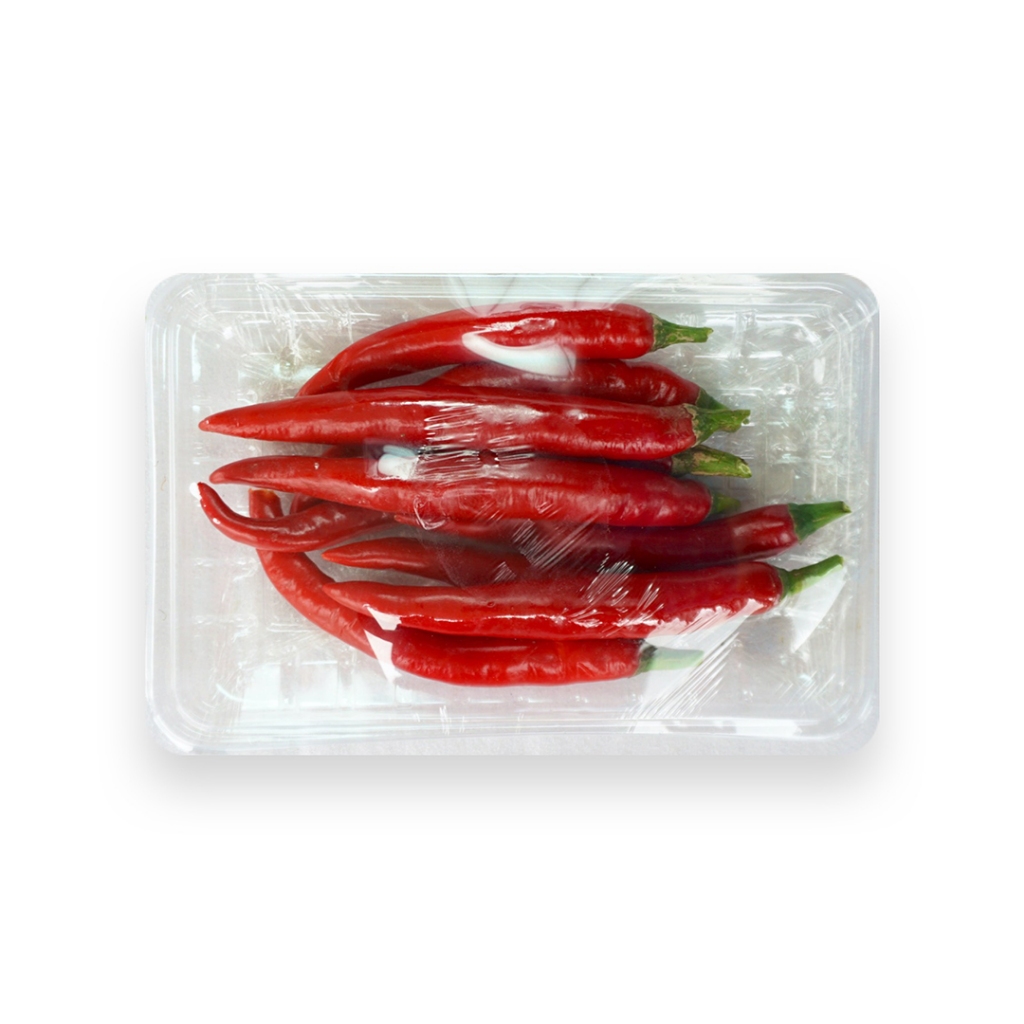 

Cabe merah besar berkualitas fresh