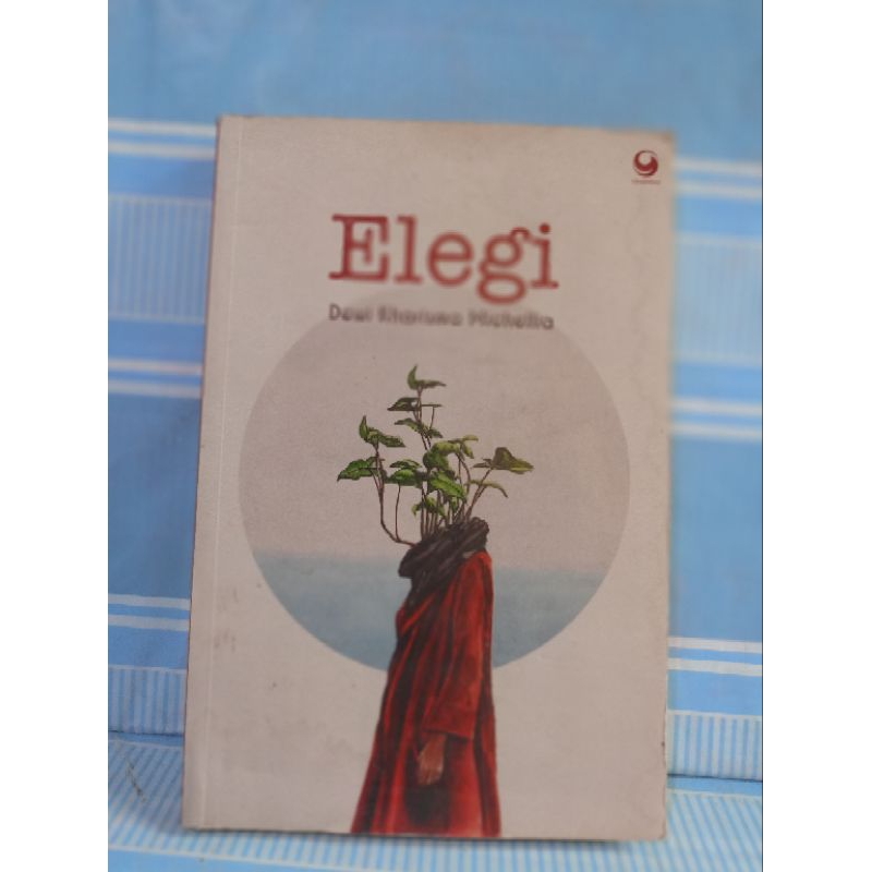 ELEGI by Dewi kharisma michellia