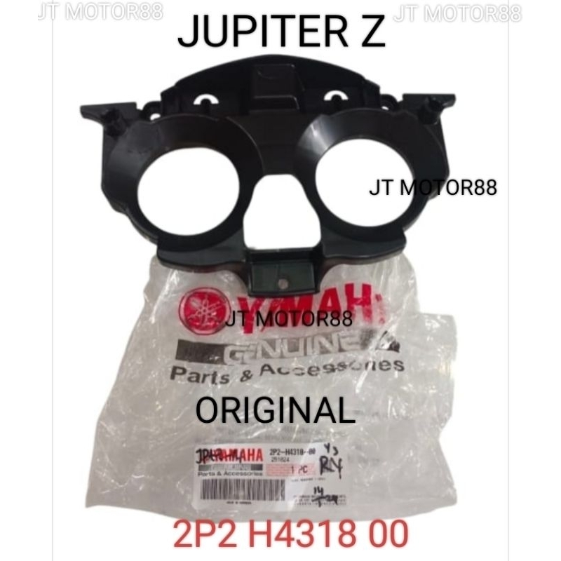 BREKET DUDUKAN LAMPU DEPAN JUPITER Z ORIGINAL 2P2 H4318 00
