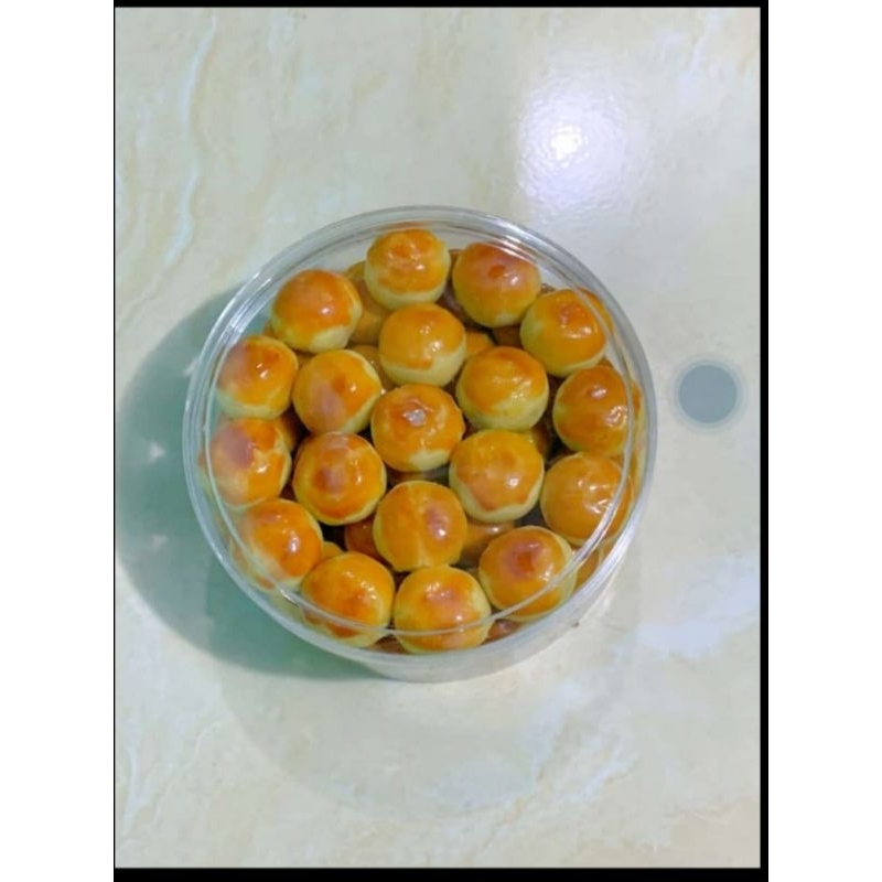

Kue Kering Nastar Super Premium 500 gram