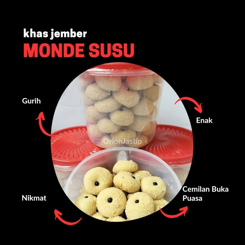 

Monde Susu