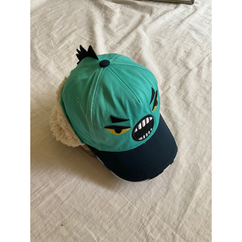 Elstinko Maki Winter Caps