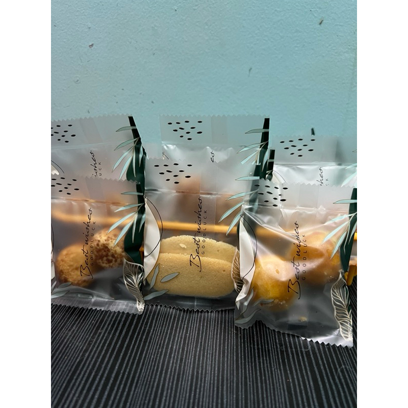 

Sampel Cookies Lebaran