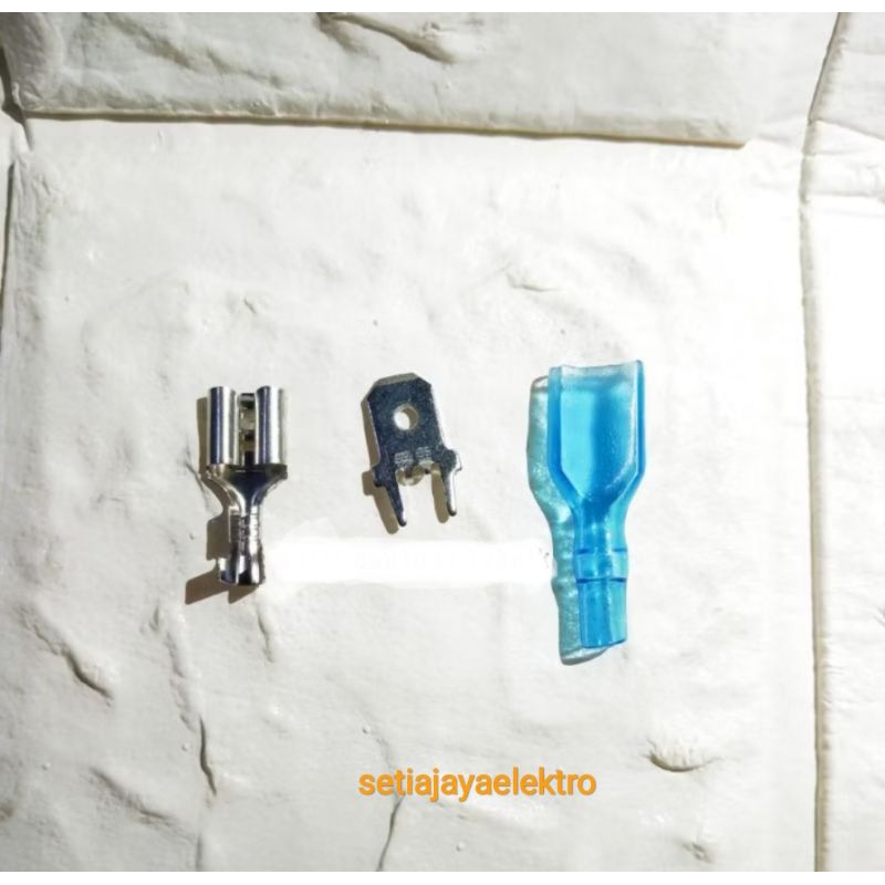 Skun pcb 1 set SEKUN FEMALE, MALE, JAKET SEKUN