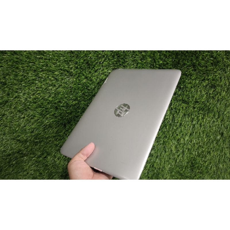LAPTOP HP 820 G3 / CORE I5 GEN 6 / RAM 16GB DDR4 / SSD 256GB