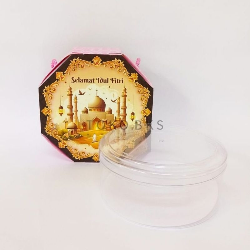 

BOX LEBARAN UK 15.5*15.5 *7.5