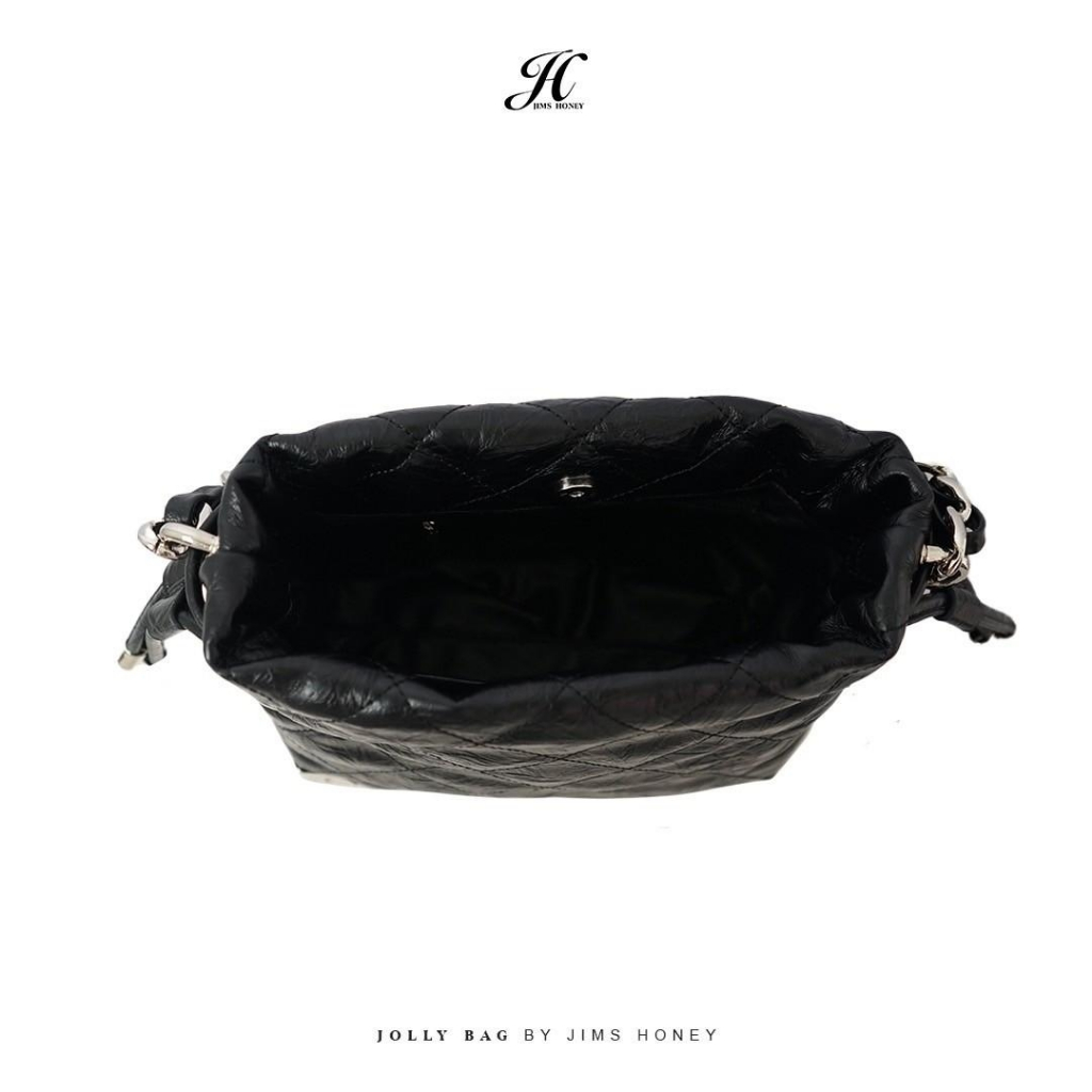 JIMS HONEY FOREVER Tas Wanita Jolly Bag Simple Handbag Selempang Terbaru