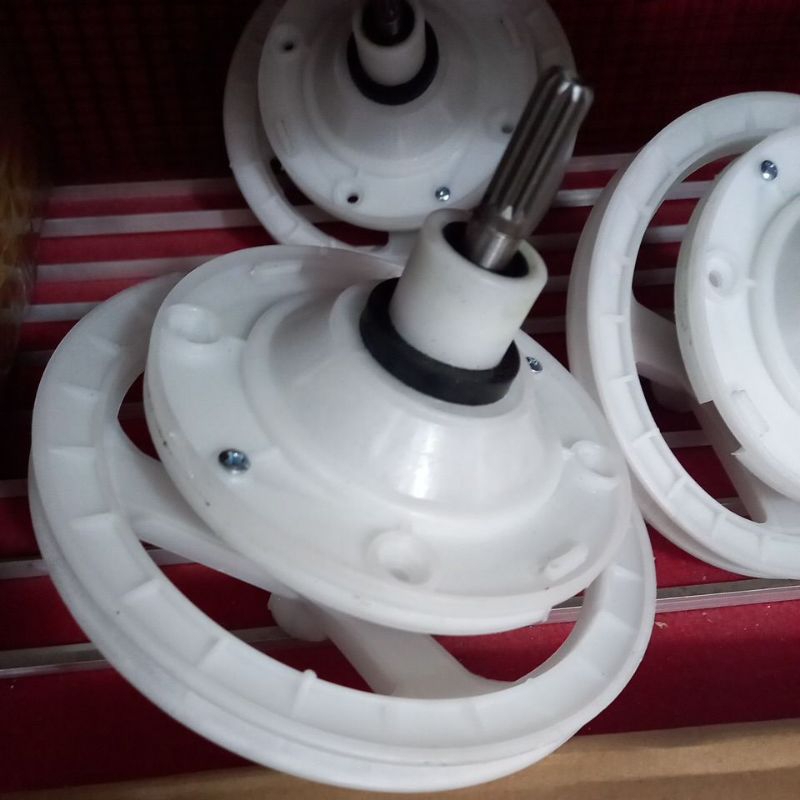 Gearbox Sharp klik 8Kg s/d 10kg