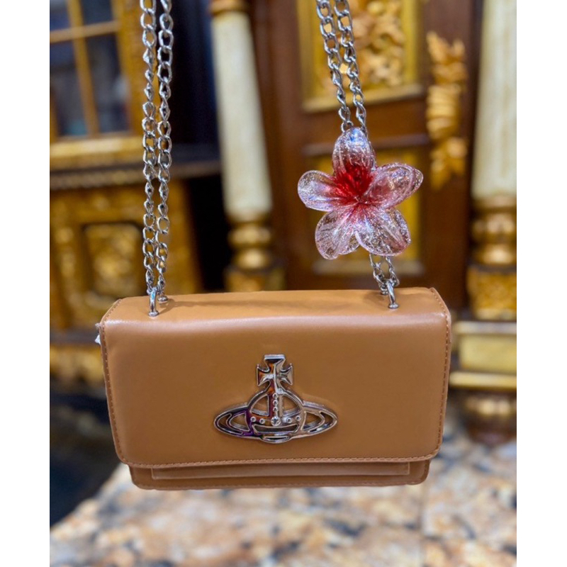 vivienne westwood bag tas vivienne westwood shoulder bag vintage bag prelove second hand