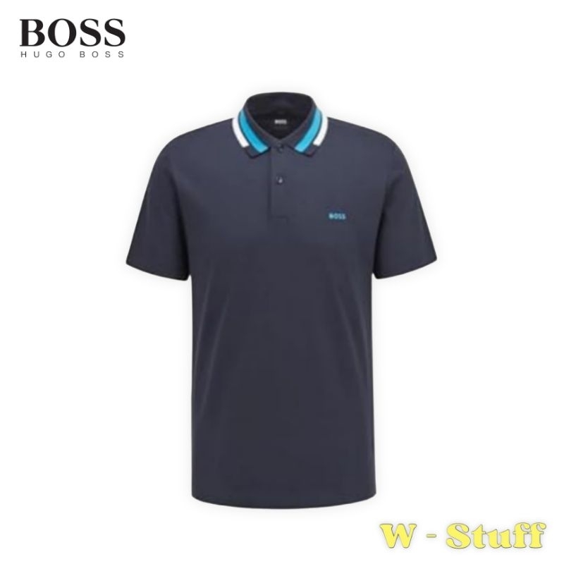 Hugo Boss Phillipson Polo shirt