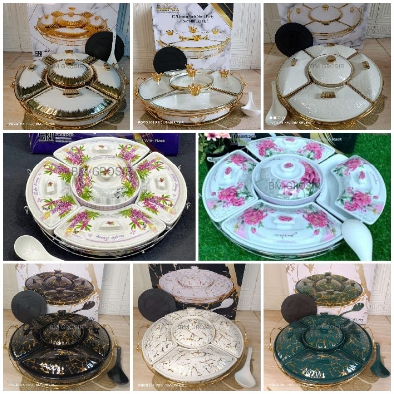 prasmanan bulat fiorenza 17 inch ak-772 lg-772 lgm-772 lv-772 mh-772 mp-772 mt-772