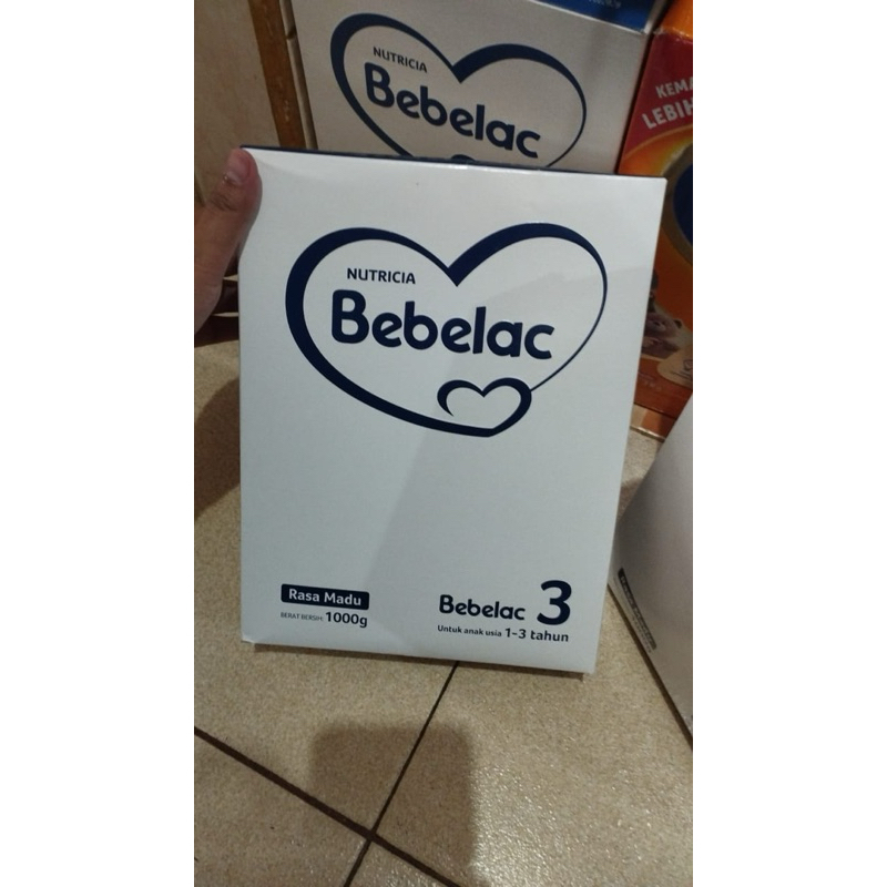 

prelovebebelac