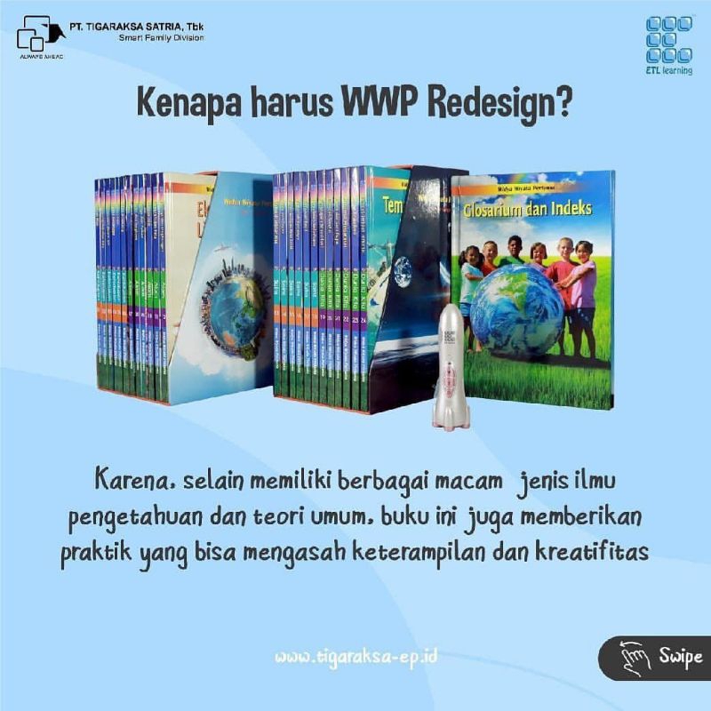 

BUKU WWP(0WIDYA WIYATA PRAMATA)REDESIGN