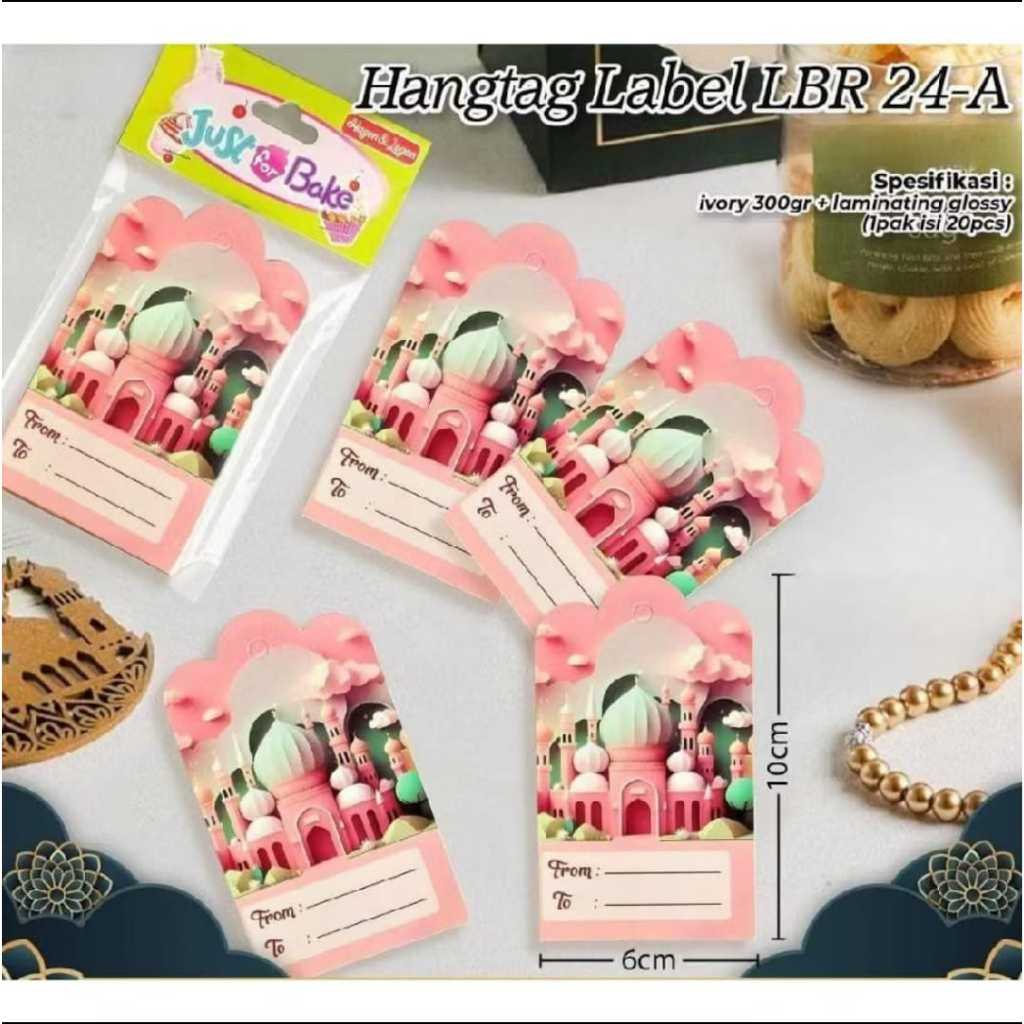 

Hangtag Lebaran 24A isi 20 - 13210039
