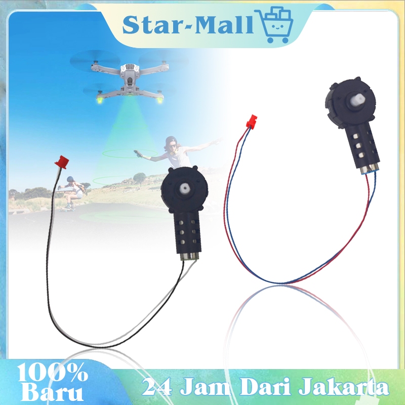 Dinamo Drone E99 Motor Drone E99 Motor Plus Basis Motor Aksesoris Drone