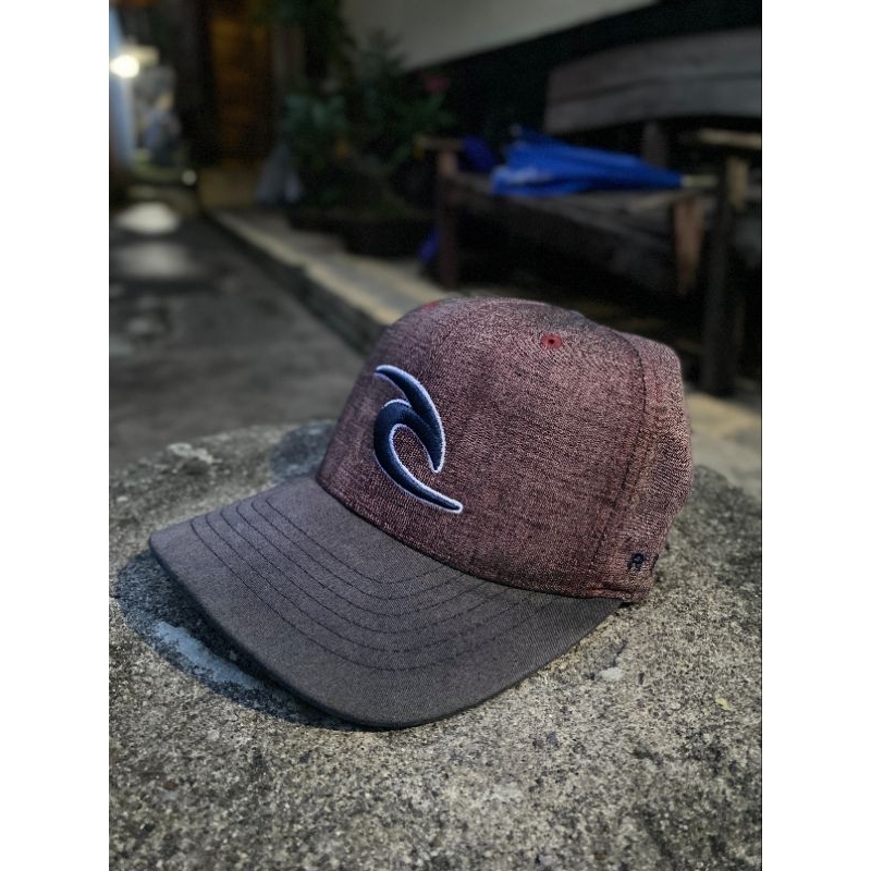 TOPI RIPCURL
