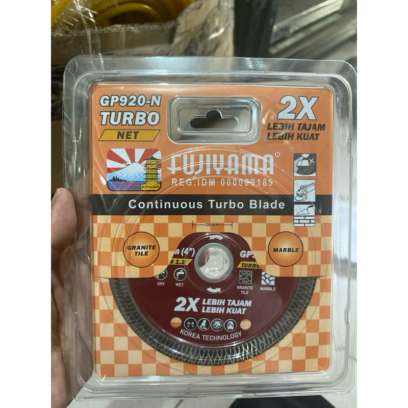 mata potong granit fujiyama