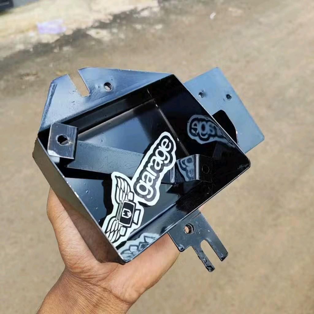 Rumah aki honda win 12 volt kiprok Nmax Fullwave presisi box aki beat PNP win 100 tanpa coil