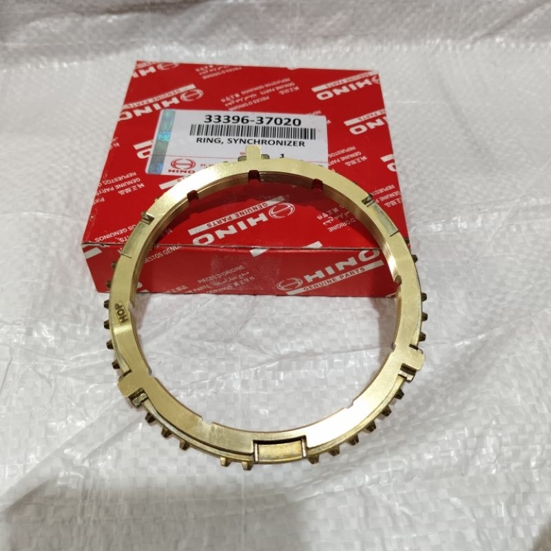 RING SYNCHRONIZER 33396-37020 GIGI 5 HINO DUTRO 130HT DYNA