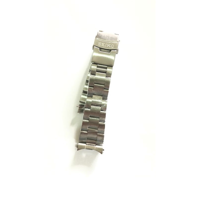 Metal Strap Aftermarket Oyster Seiko Strap Oyster 22 mm Skx Srpd 5002