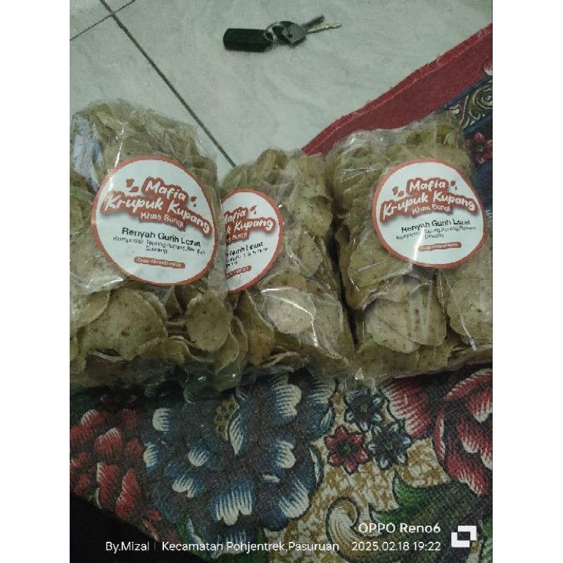 

krupuk