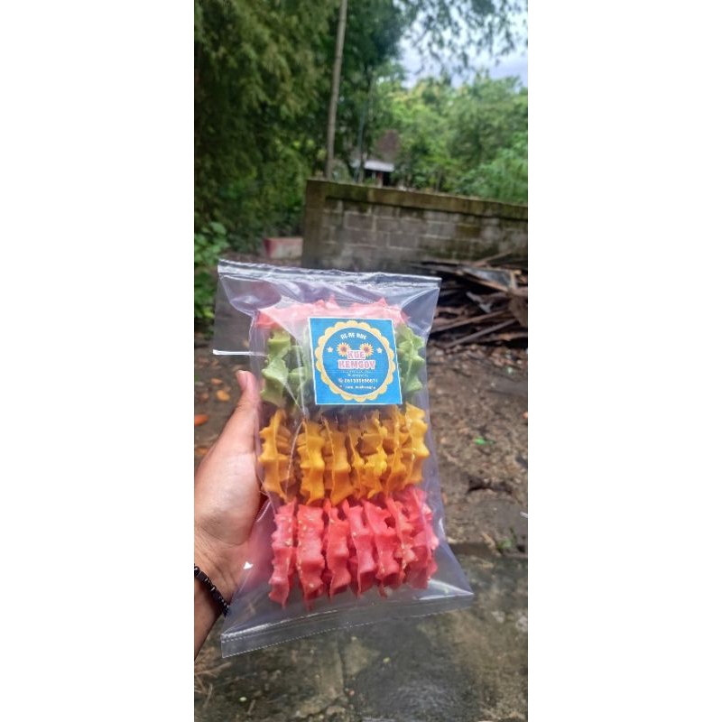 

kuekemgoy(kembanggoyang)