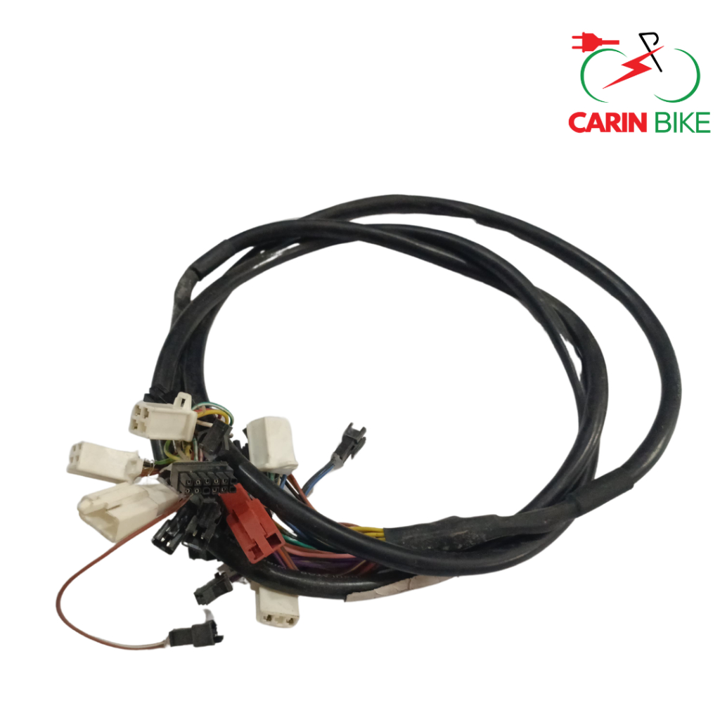 KABEL BODY RF8 UWINFLY