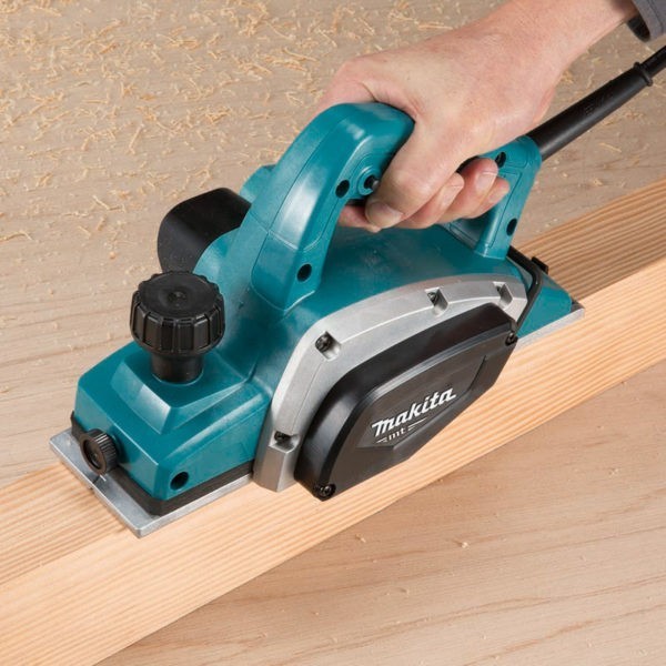 MAKITA M1902B Mesin Planner Serut Planer Ketam Pasah M 1902B M 1902 B