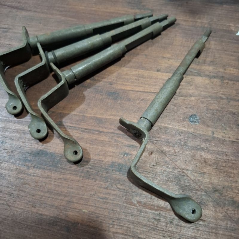 Tuas kopling tongkat kopling vespa bajaj