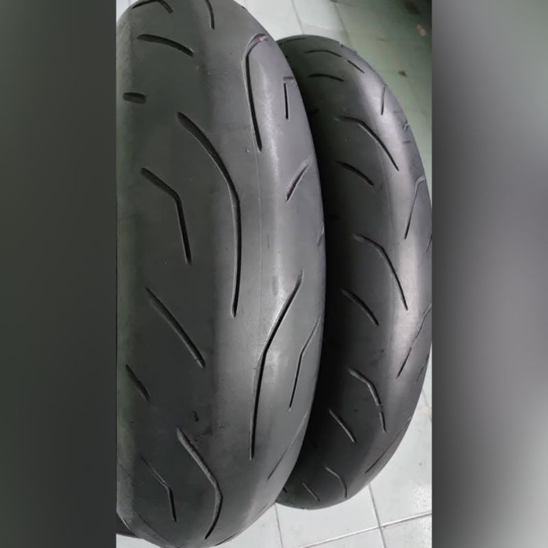 BATTLAX S20 SEPASANG